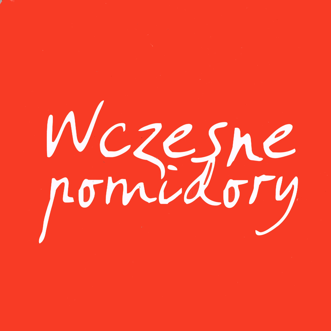Wczesne Pomidory