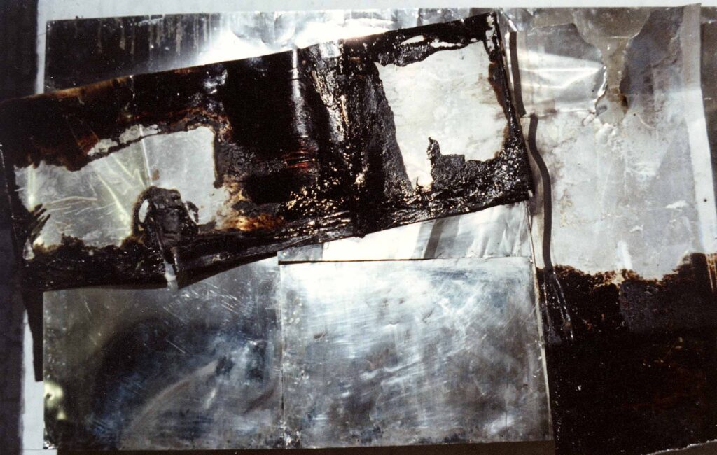 Metal, 1992 r. Kanada