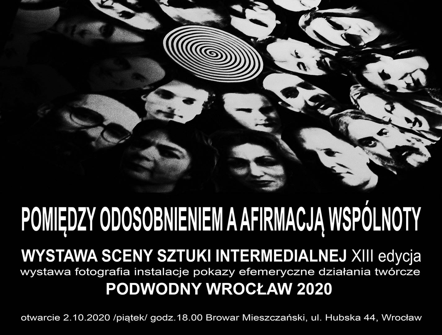 Podwodny Wrocław