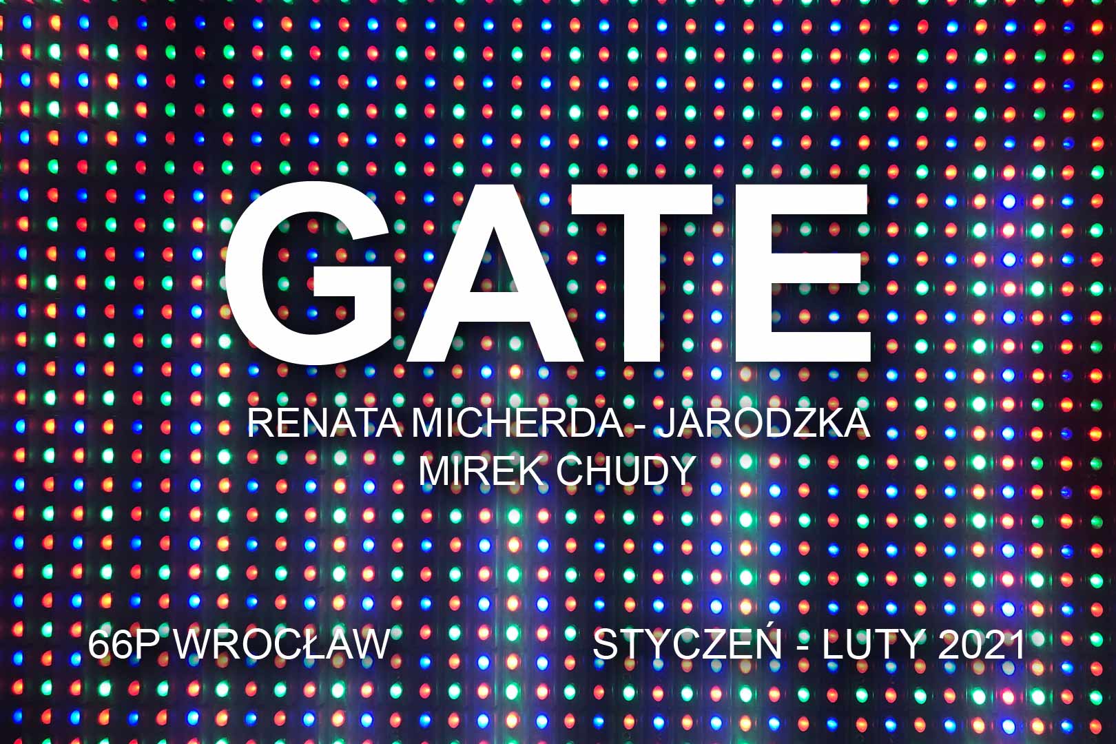 Gate