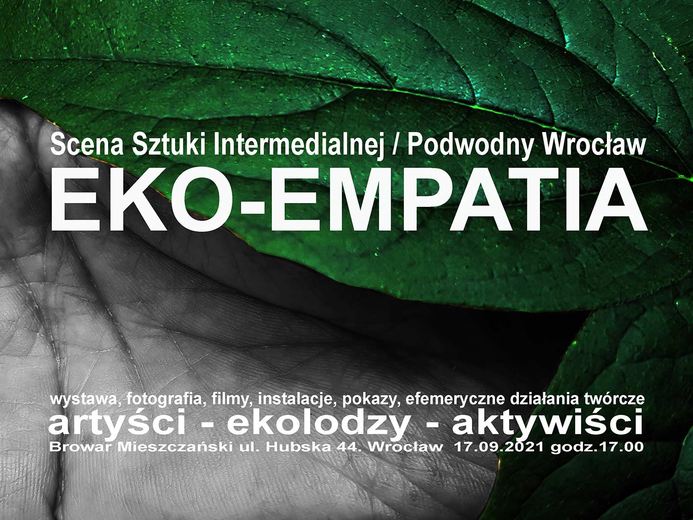 „EKO- EMPATIA”